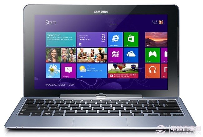 Win8.1如何將桌面程序與Modern應(yīng)用分類顯示