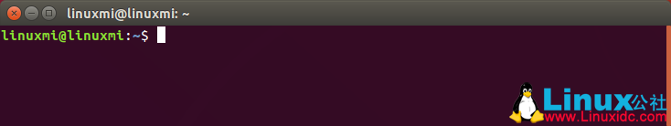 Ubuntu 修改終端顯示的主機名和用戶名