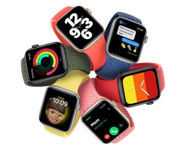 蘋(píng)果 watchOS 7.2 正式版發(fā)布：支持 Apple Fitness+，ECG 功能登陸中國(guó)臺(tái)灣