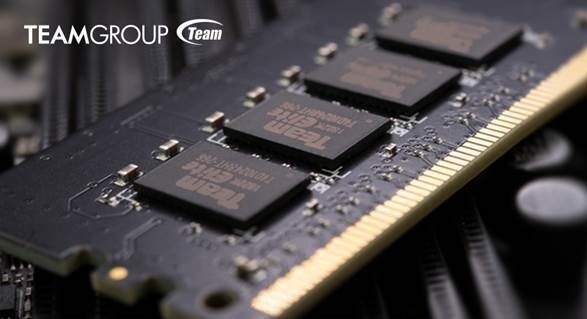 十銓成功開發(fā)出消費(fèi)級(jí) DDR5-4800 內(nèi)存，正與主板廠商測(cè)試