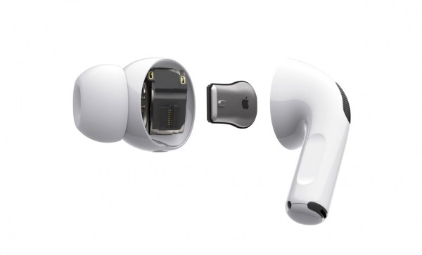 韓媒:蘋果正準備 Airpods Pro Lite,明年上半年推出