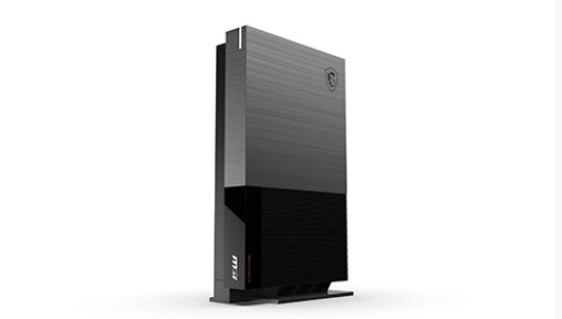 微星將推 Trident S 緊湊型 PC:外觀類似 Xbox One S