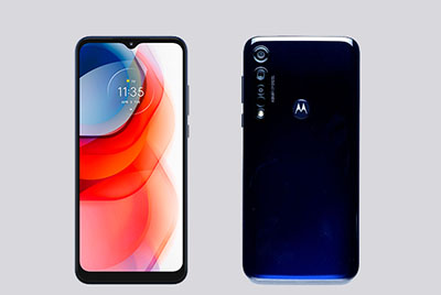 谷歌Play控制臺曝光2021款Moto G Play新機 采用驍龍460芯片組