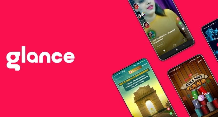 谷歌為InMobi旗下Glance和Roposo社交平臺領(lǐng)投1.45億美元