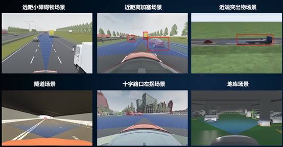 華為高性能車規(guī)級(jí)激光雷達(dá)首發(fā)，面向百萬級(jí)量產(chǎn)需求