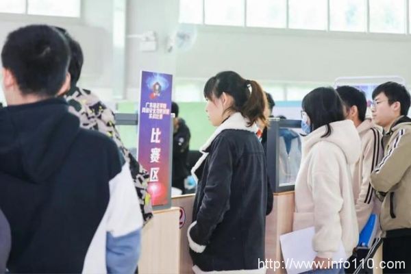 廣東培正學(xué)院錦行杯大學(xué)生網(wǎng)絡(luò)安全攻防對(duì)抗實(shí)戰(zhàn)圓滿落幕