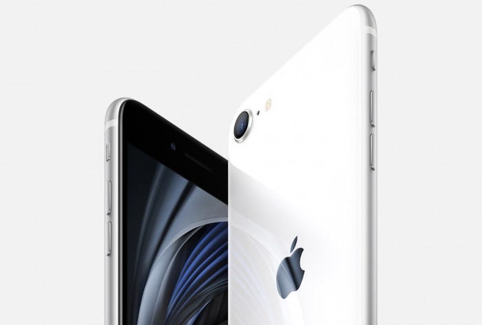 消息稱蘋果正在準(zhǔn)備iPhone SE3：支持5G、屏幕更大