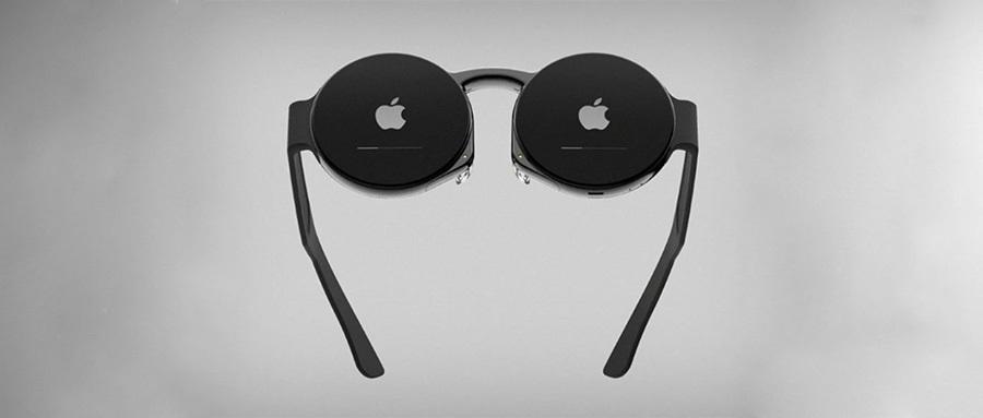 蘋果申請新專利：自適應(yīng)環(huán)境光，或用于智能眼鏡 Apple Glass