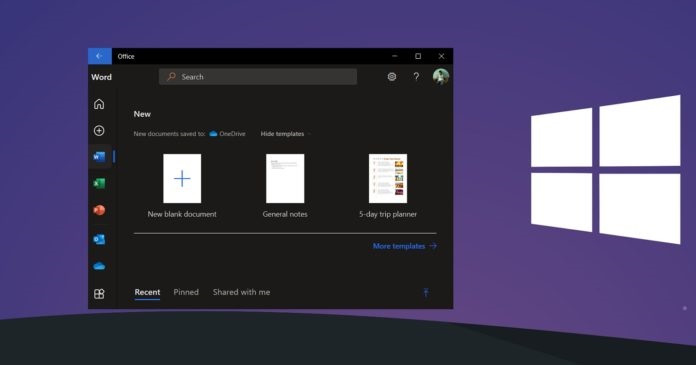 Office Word 桌面版開始測(cè)試 Microsoft 編輯器:檢查你的拼寫和語(yǔ)法