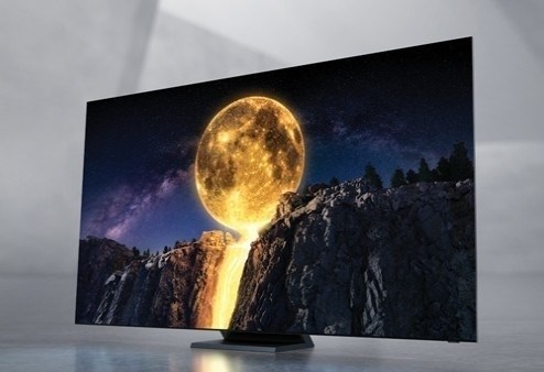三星公布 HDR10 + 自適應(yīng)功能:可根據(jù)環(huán)境亮度調(diào)節(jié)視頻質(zhì)量
