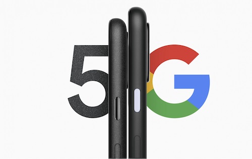 谷歌移除 Pixel 5/4a 5G 手機(jī)超廣角鏡頭天文攝影模式