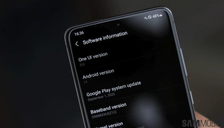 三星 One UI 3.0 現(xiàn)奇怪 bug：2021 年到來，Galaxy 手機無法顯示電池統(tǒng)計數(shù)據(jù)