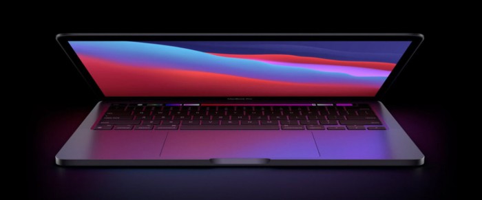 新Apple Silicon Mac或?qū)⑴鋫?2核芯片:3月發(fā)布