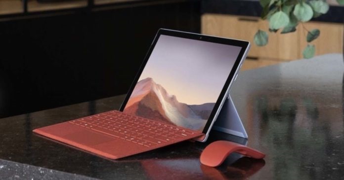 即將上市，微軟 Surface Pro 8 通過 FCC 認證：支持 LTE 和 Wi-Fi 6