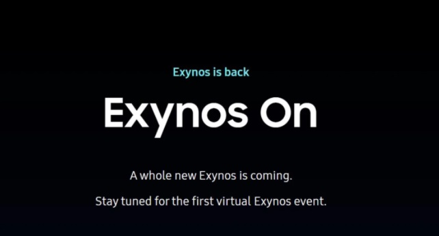 三星新視頻預熱Exynos 2100發(fā)布會
