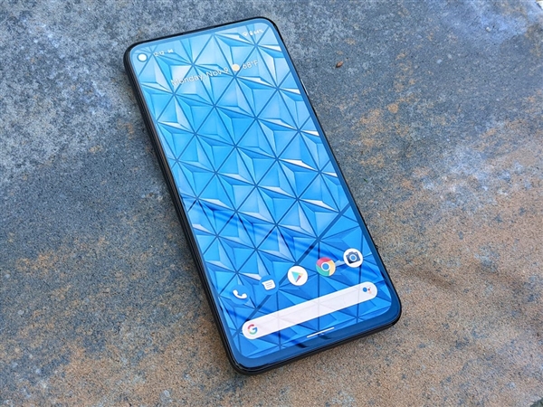 谷歌將推出新版Pixel 4a 5G:搭載驍龍765G處理器 售價下降至3200元