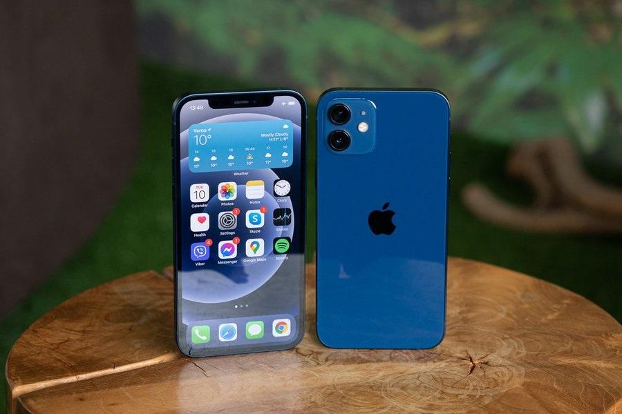 美國 12 月激活量最高十大手機:蘋果 iPhone 占八席