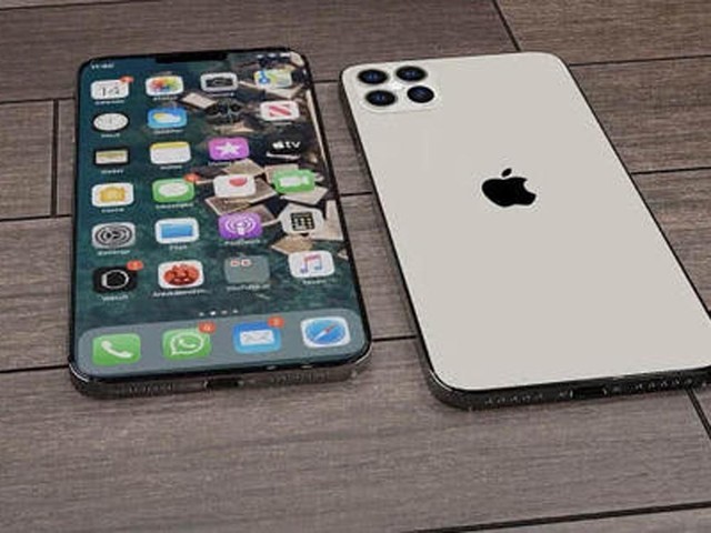 iPhone 13樣機(jī)首曝