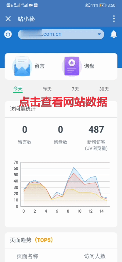 站長精選 | 如何提升用戶對網(wǎng)站的續(xù)費率？