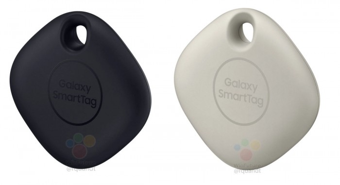 三星Galaxy SmartTag更多信息曝光:售價17美元 14日發(fā)布