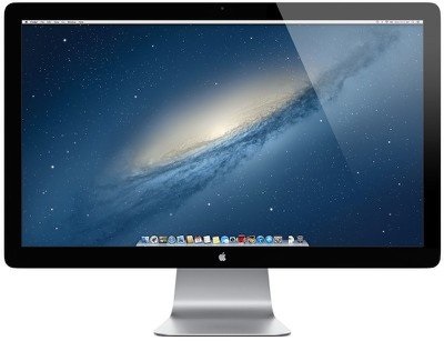 蘋果正在開發(fā)價格更低的外置顯示器，以取代 Thunderbolt 顯示器