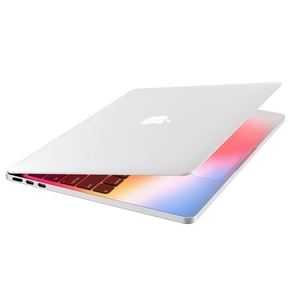 新款MacBook Pro渲染圖曝光:外觀升級 側(cè)面增加MagSafe磁吸接口