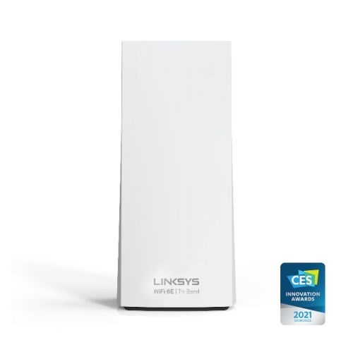 Linksys 推出 Wi-Fi 6E Mesh 系統(tǒng)和新增運動檢測功能，以及新品 AXE8400 智能網(wǎng)格