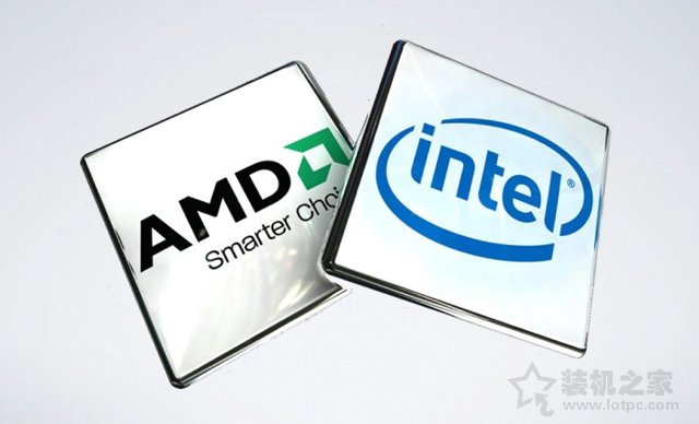 怎么看CPU是幾代的？intel和AMD怎么區(qū)分CPU是第幾代的方法