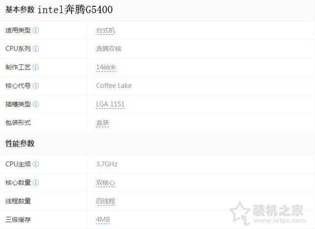 怎么看CPU是幾代的？intel和AMD怎么區(qū)分CPU是第幾代的方法