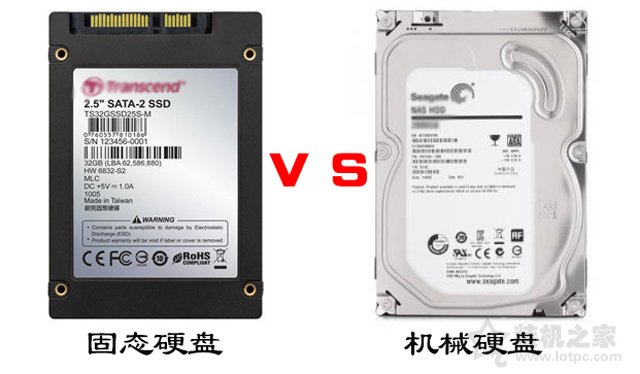 固態(tài)硬盤能提升游戲性能嗎？游戲放到固態(tài)硬盤還是放到機(jī)械硬盤？