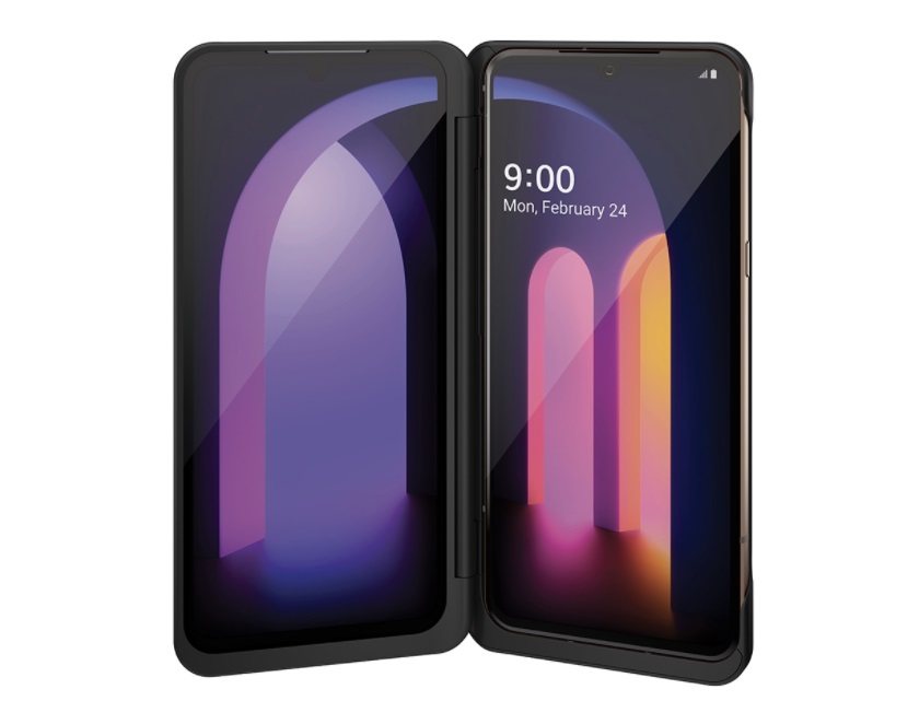 LG V60 ThinQ 即將收到安卓 11 系統(tǒng)更新