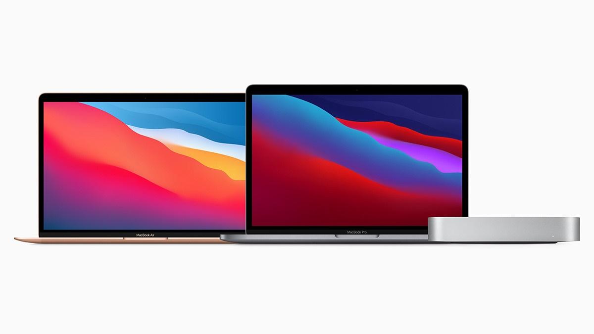 蘋(píng)果 M1 Mac 重新支持側(cè)載 iOS/iPadOS App
