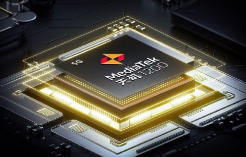 聯(lián)發(fā)科天璣 1200 芯片正式發(fā)布：采用臺積電 6nm 工藝， A78 超大核 3.0GHz
