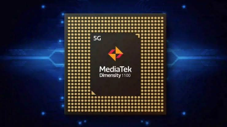 聯(lián)發(fā)科天璣 1100 芯片正式發(fā)布:采用臺積電 6nm ,天璣 1200 的降級版