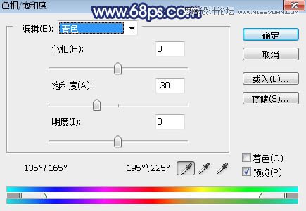 ps調(diào)出外景新娘照片唯美逆光效果
