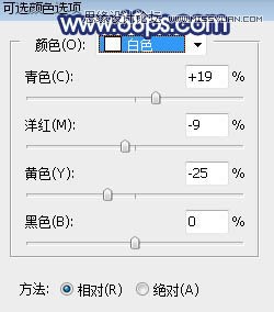 ps調(diào)出外景新娘照片唯美逆光效果