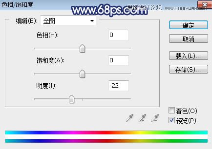 ps調(diào)出外景新娘照片唯美逆光效果