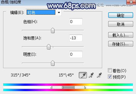ps調(diào)出外景新娘照片唯美逆光效果