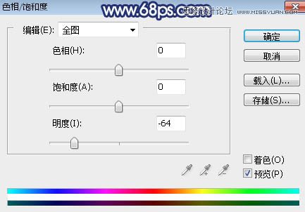 ps調(diào)出外景新娘照片唯美逆光效果