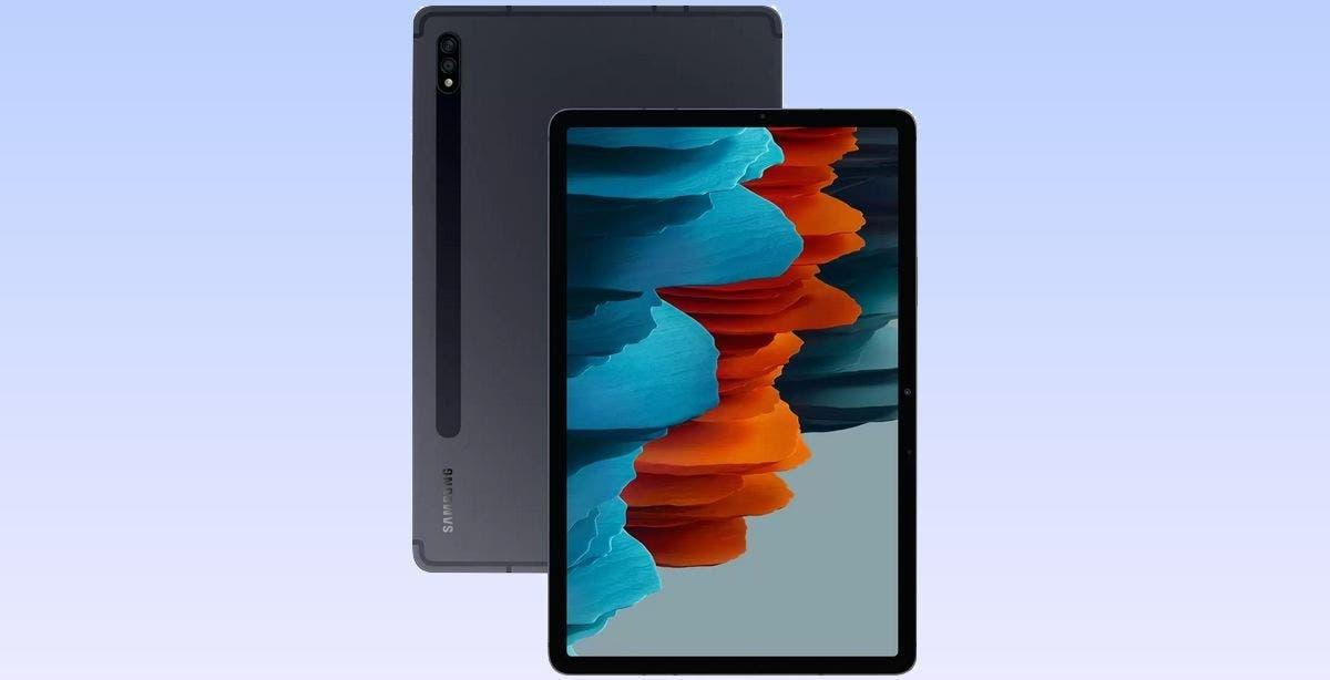 消息稱三星 Galaxy Tab S7 Lite 正研發(fā)中，將有三個版本