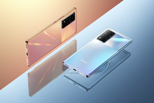 GPU Turbo X加持，榮耀V40三大創(chuàng)新科技開啟游戲新體驗(yàn)