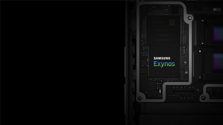 消息稱三星新款 Exynos 芯片組正開發(fā)中，目標(biāo)達(dá)到蘋果 A14 Bionic 性能