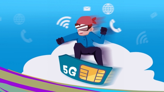5G手機(jī)核“芯”大比拼 誰在引領(lǐng)5G芯片潮流？