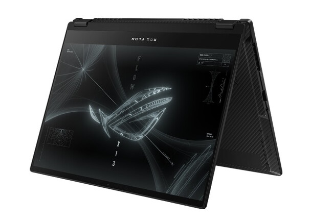 華碩 ROG 幻 13 今日開(kāi)售：13.4 英寸 120Hz 翻轉(zhuǎn)屏，R7+GTX 1650