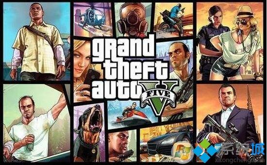 GTA5畫(huà)面怎么設(shè)置合適 GTA5畫(huà)面最佳效果的設(shè)置步驟