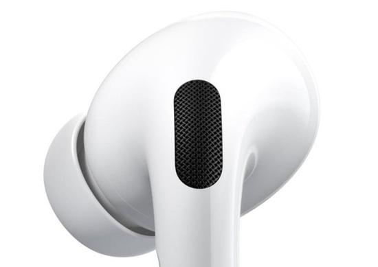 新AirPods Pro或取消“耳機柄”設(shè)計 體積將進一步縮小