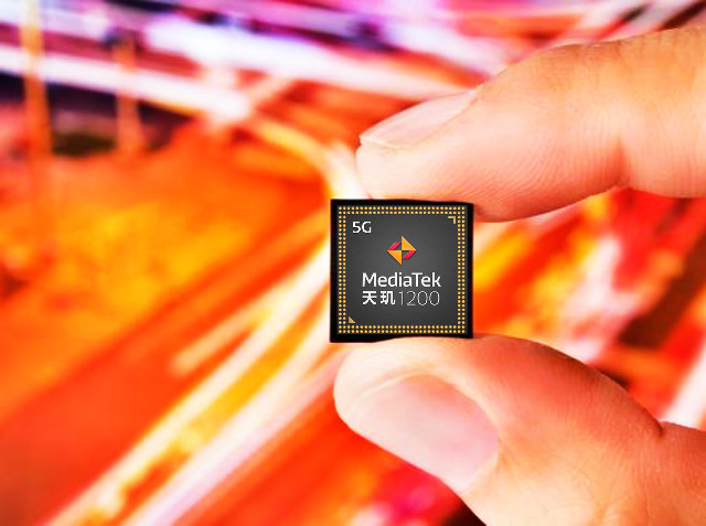 聯(lián)發(fā)科芯片巨頭官宣5nm，成功拿下小米、榮耀訂單！