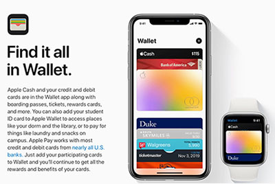 蘋果 iOS 14.5 有望帶來新的財務(wù)管理功能