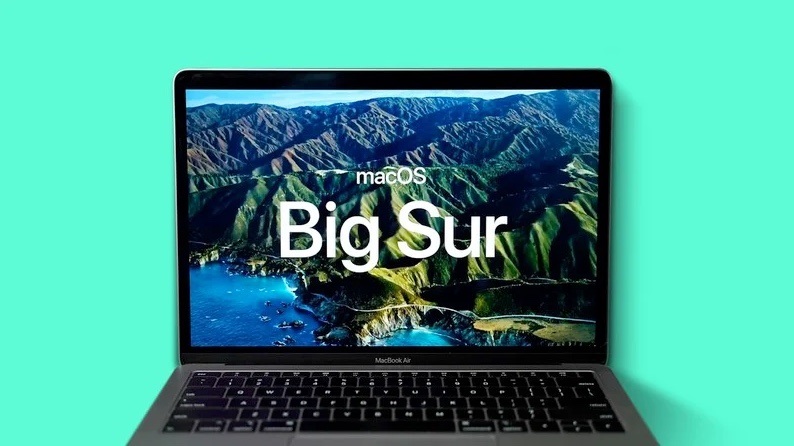 蘋果 macOS Big Sur 11.2 正式版更新：修復(fù)藍(lán)牙、黑屏等問題