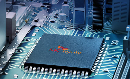 SK海力士M16工廠已安裝極紫外光刻機(jī) 開始試生產(chǎn)1anm DRAM